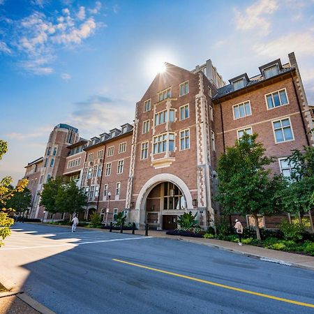 The Knight Center At Washington University University City Ngoại thất bức ảnh