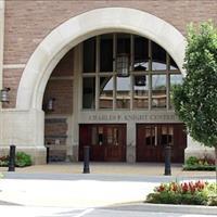 The Knight Center At Washington University University City Ngoại thất bức ảnh