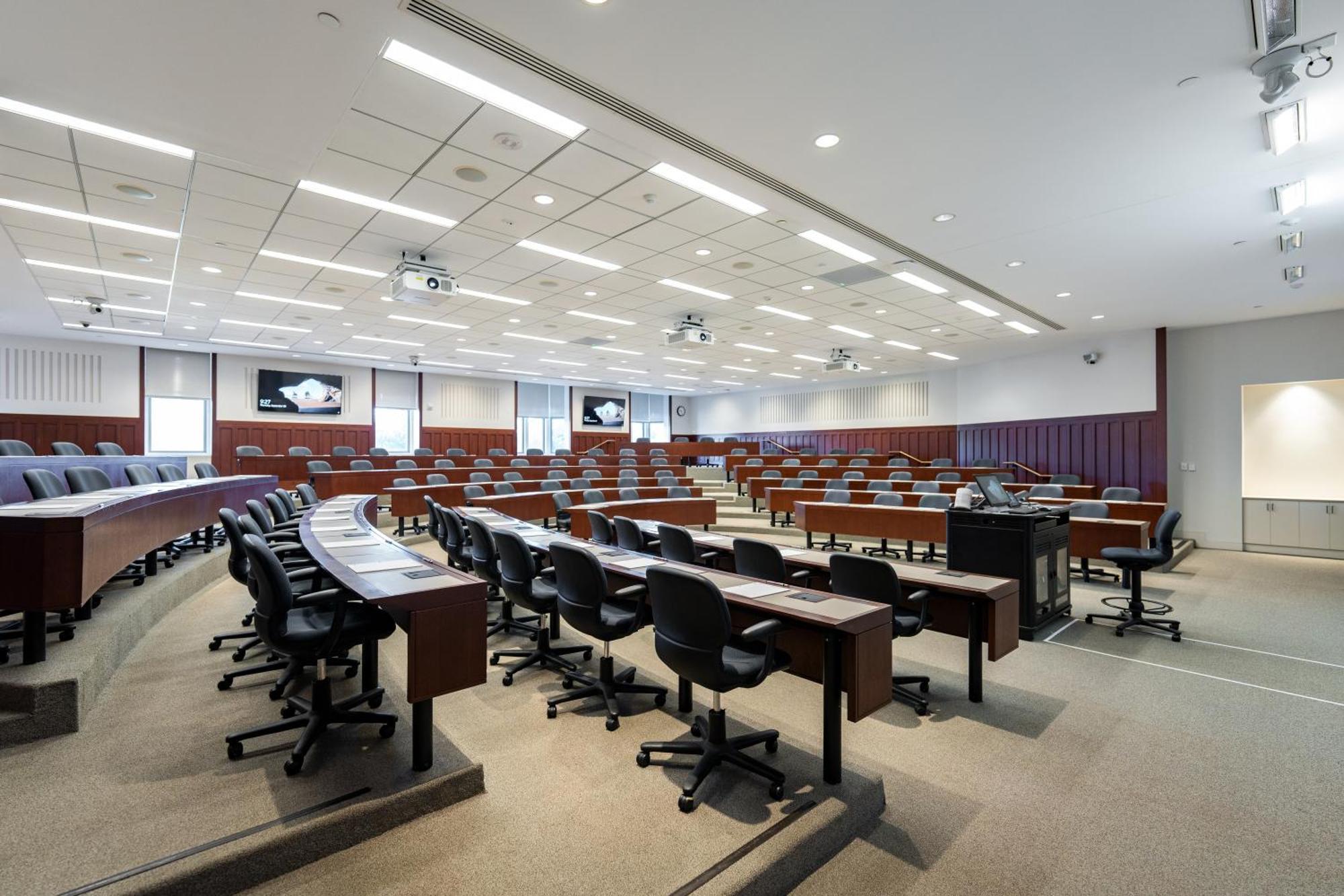 The Knight Center At Washington University University City Ngoại thất bức ảnh